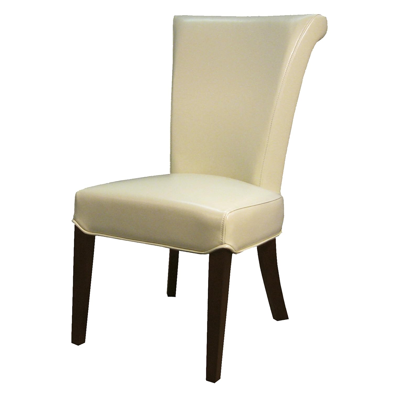 Best rollback leather dining chair