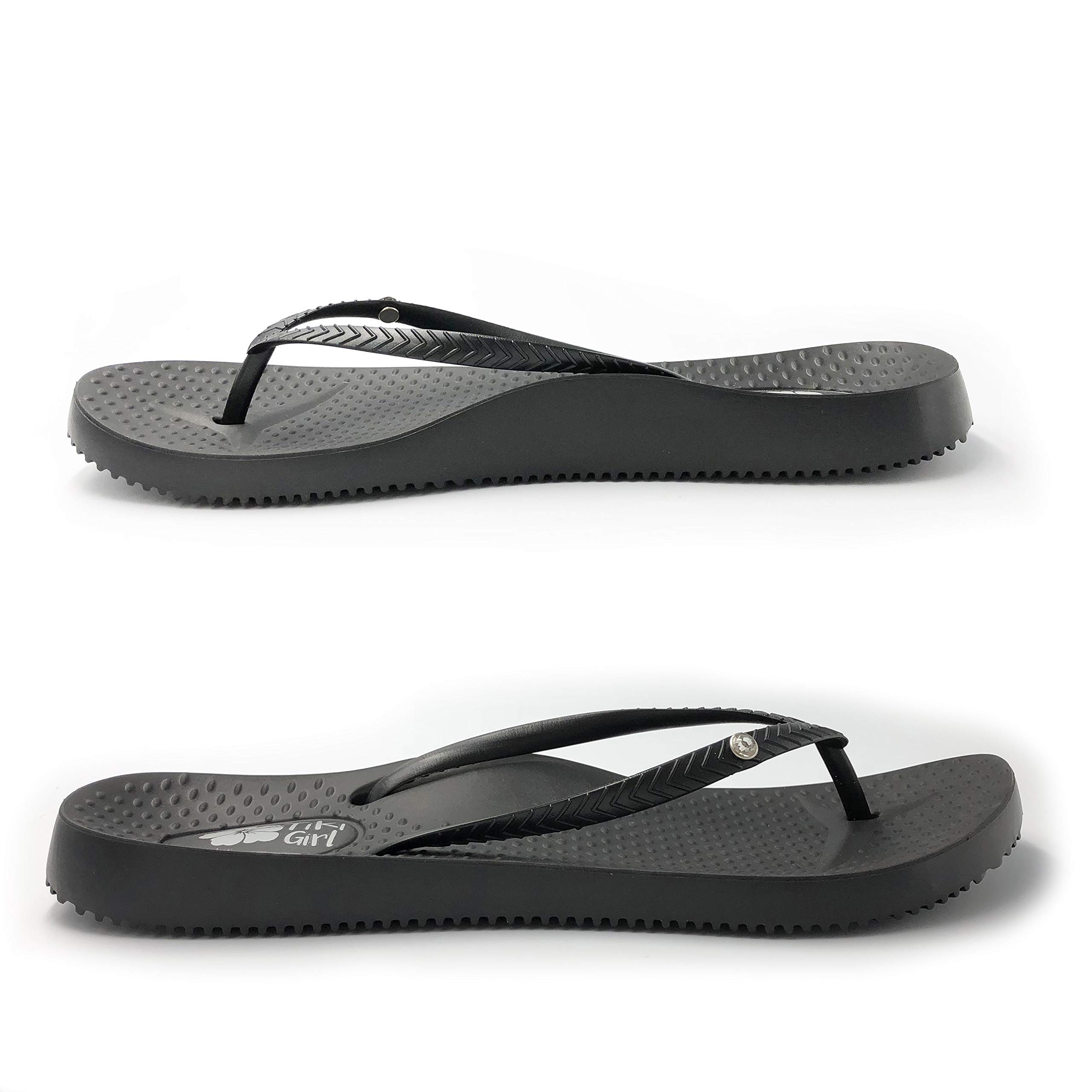 footactive flip flops