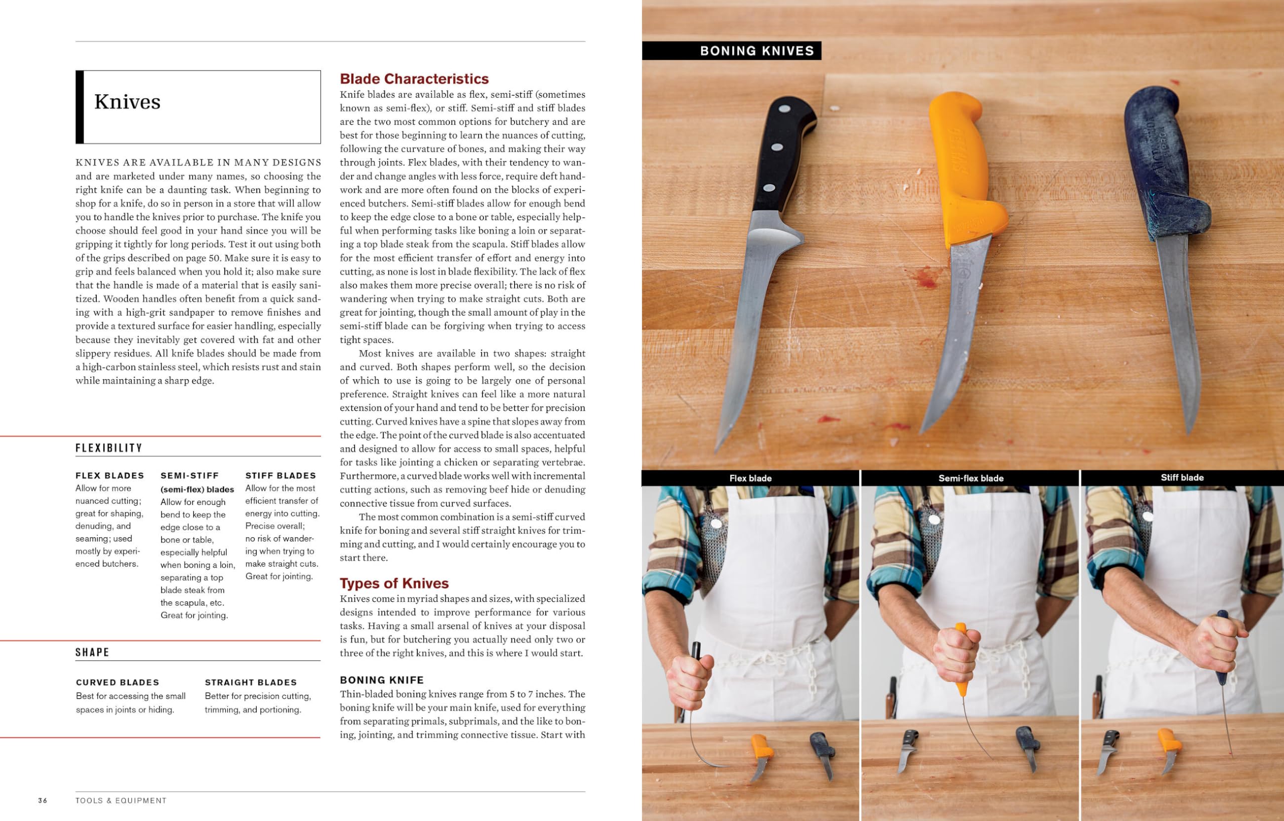 Butchering Beef: The Comprehensive Photographic Guide to Humane Slaughtering and Butchering Butchering Beef: The Comprehensive Photographic Guide to Humane Slaughtering and Butchering Butchering Beef: The Comprehensive Photographic Guide to Humane Slaughtering and Butchering Paperback Kindle Hardcover