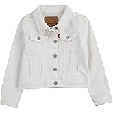 Levi's girls And Baby Trucker Jacket
