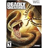 Deadly Creatures - Nintendo Wii (Renewed)