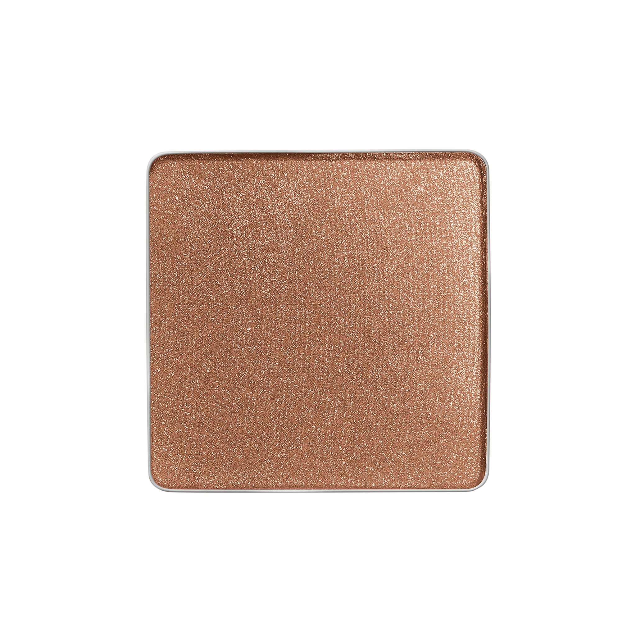 Trish McEvoy Glaze Eye Shadow Refill, Topaz, 0.04 OZ / 1.4 G