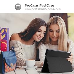 ProCase Smart Cover for iPad 9.7