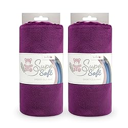 Short Pile Plush Fabric for Sewing/Minky for