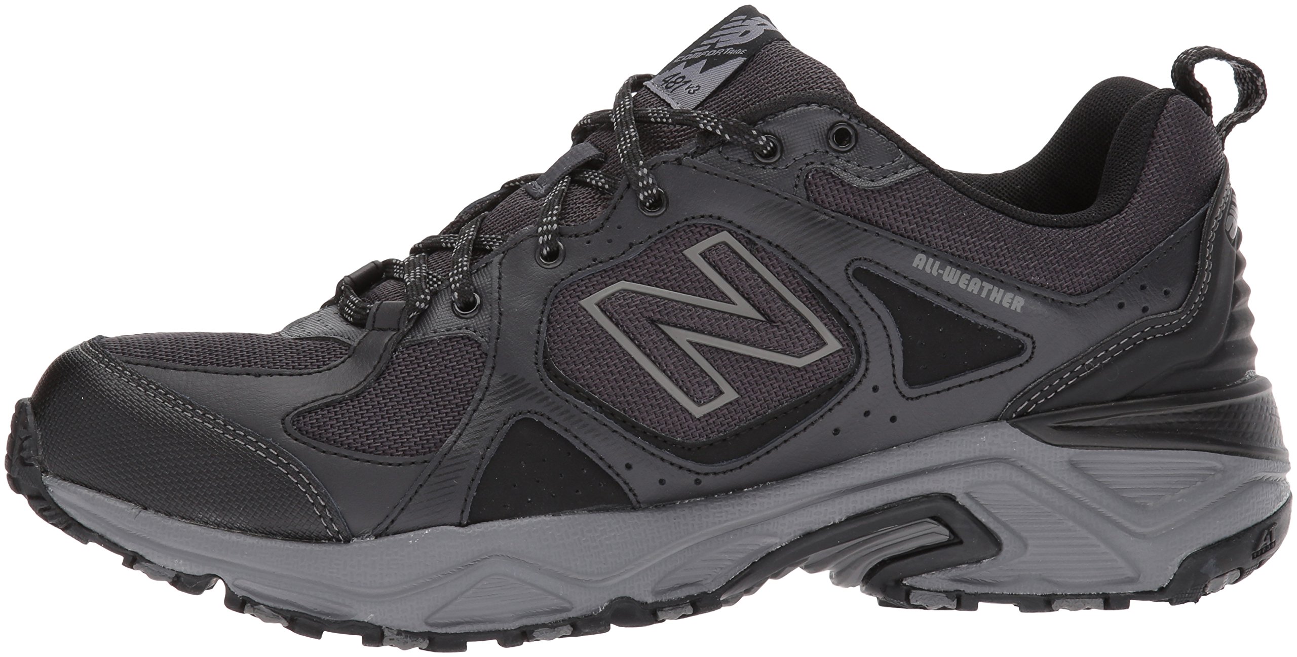 New Balance Men's 481 V3 Trail Running Shoe