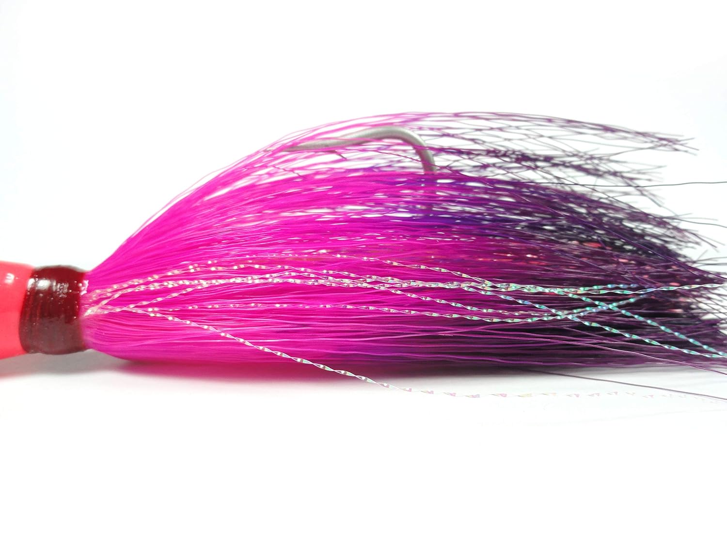 Live パープル パープル B07gjt8dym 2オンス 海水コビアバグアイオーバル釣りジグ Lures オモリシンカー 女の子向けプレゼント集結 Kapata Arkeologi Kemdikbud Go Id