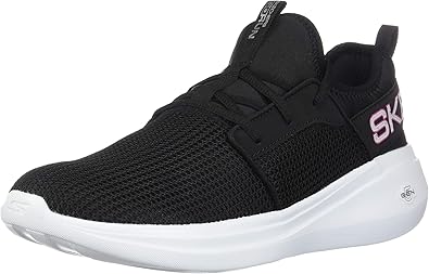 skechers valor black