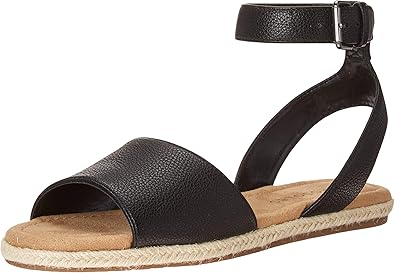 aerosoles flat sandals