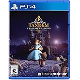 FUNSTOCK Tandem: A Tale of Shadows - PlayStation 4