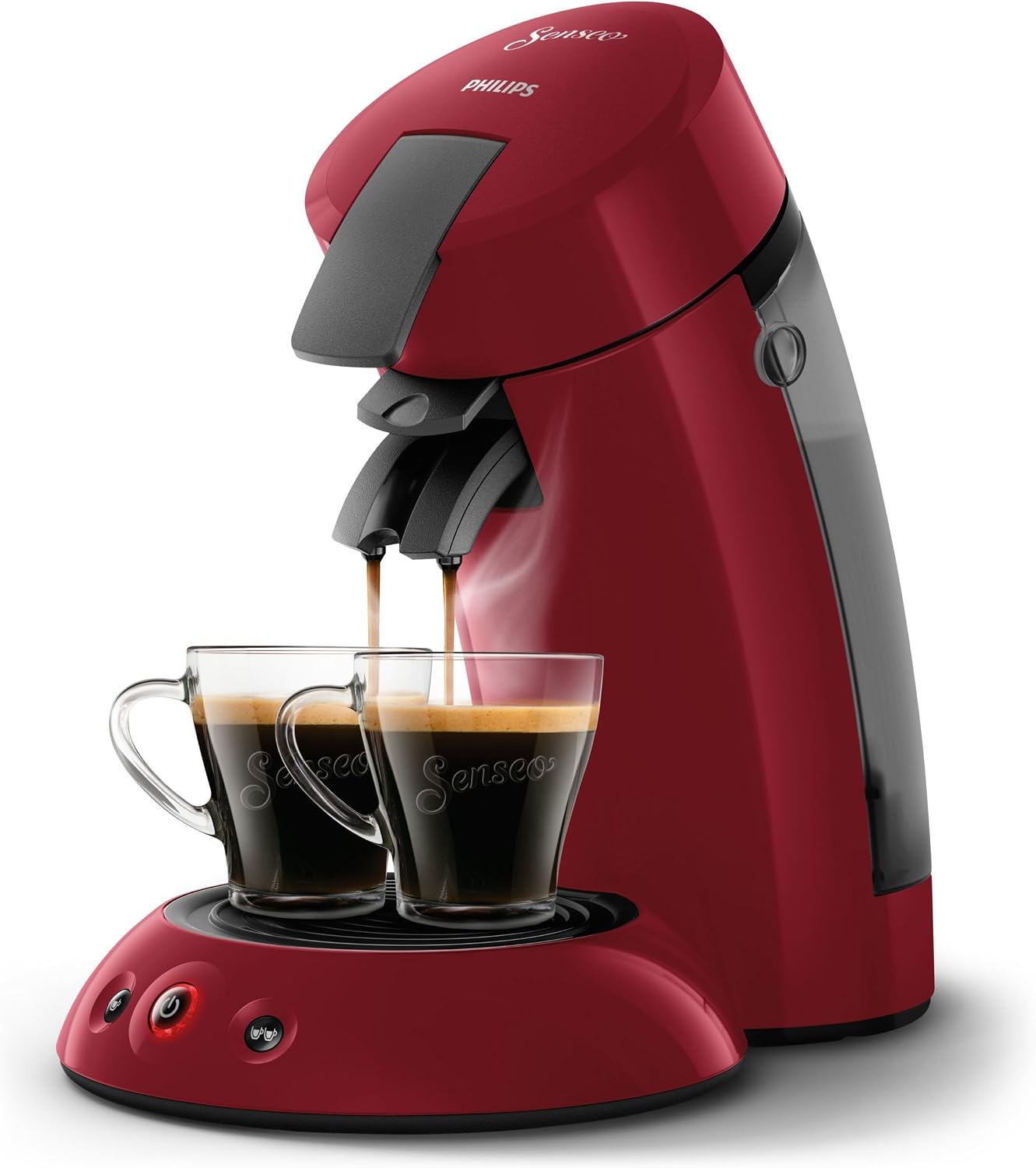 Cafetera capsulas blandas | Las mejores cafeteras del mercado.