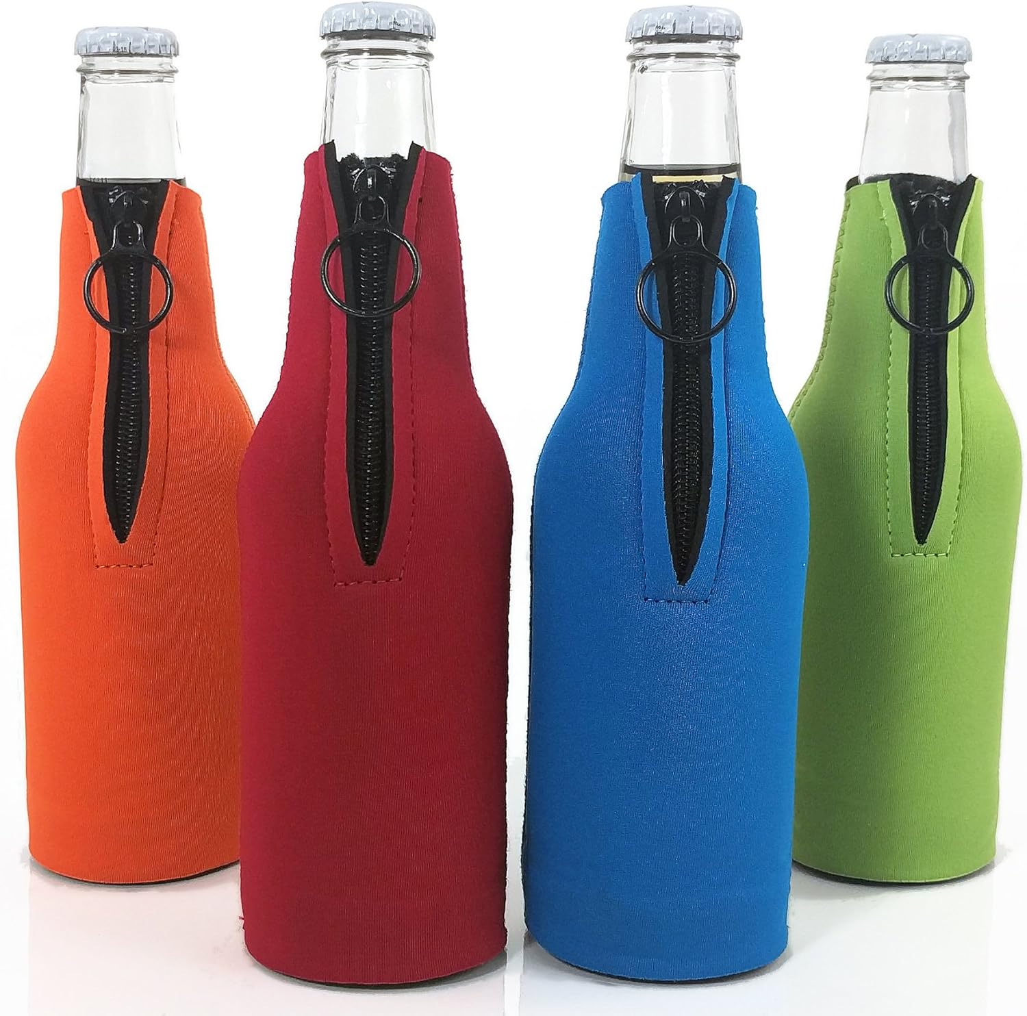 yeti bottle koozie amazon