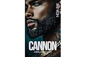 Cannon: A King Family Saga