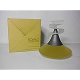 romeo gigli perfume price