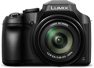 Panasonic Lumix DMC-FZ82