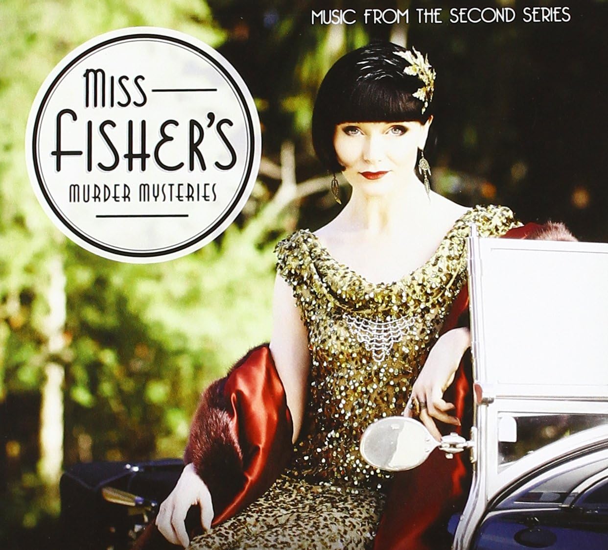 Miss Fisher's Modern Mysteries Temporada 2