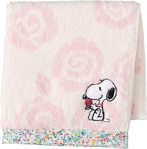 Amazon ピーナッツ ハンカチ レディース タオルハンカチ e イエロー 日本 25cmx25cm Free サイズ ハンカチ バンダナ 通販