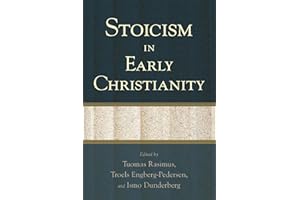 Stoicism in Early Christianity