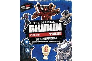Skibidi Stickerpedia