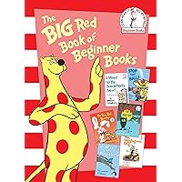 Beginner BOOKS シリーズ Amazon.com: The Big Purple Book of Beginner Books: 9780307975874