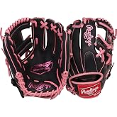 Rawlings R9 Series Baseball Glove | Multiple Sizes &amp; Colors | Rawlings is the Official Glove of MLB, all-leather shell, game-ready feel, pro-style patterns, reinforced palm, padded thumb
