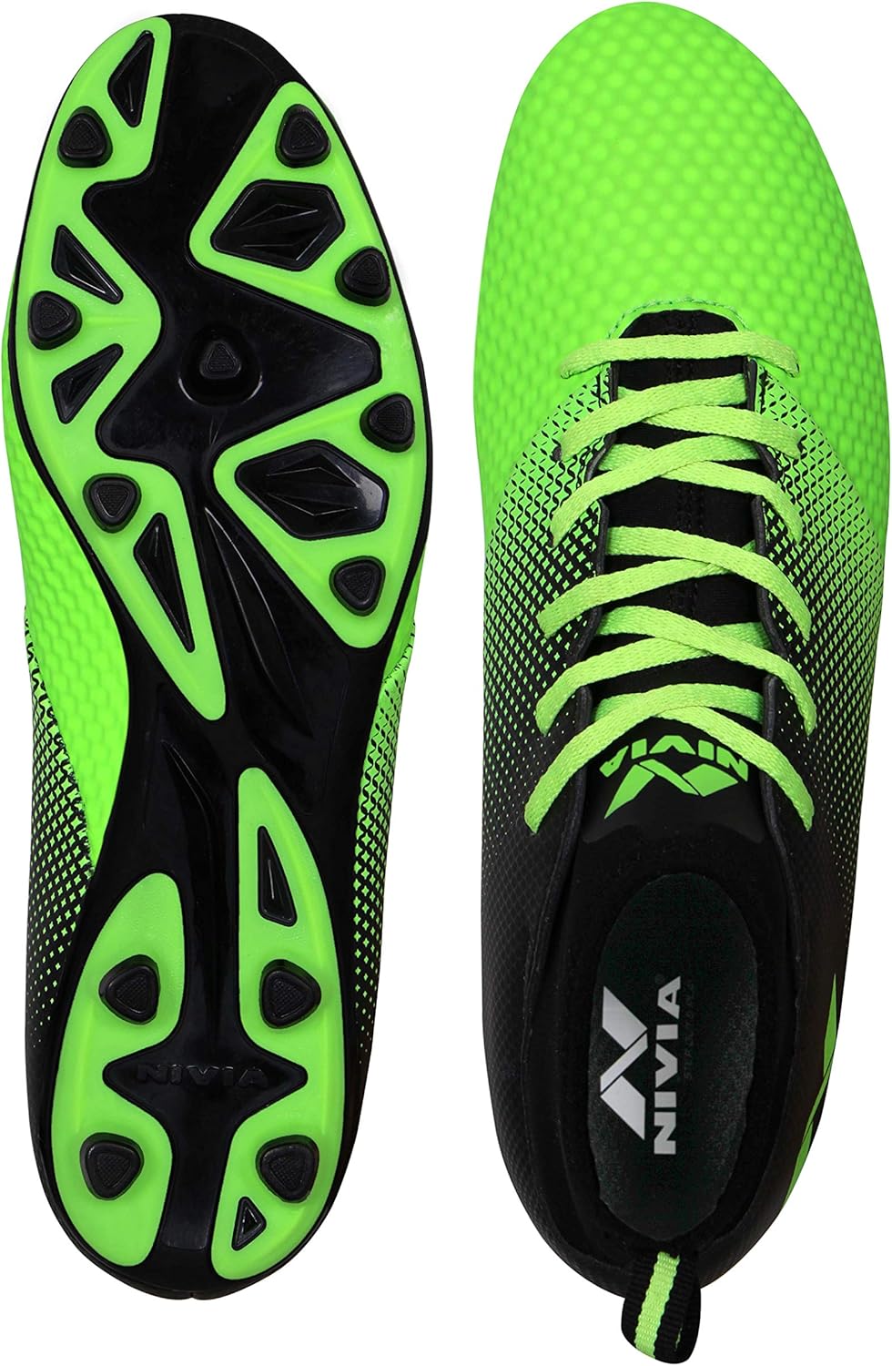 nivia ashtang football cleats