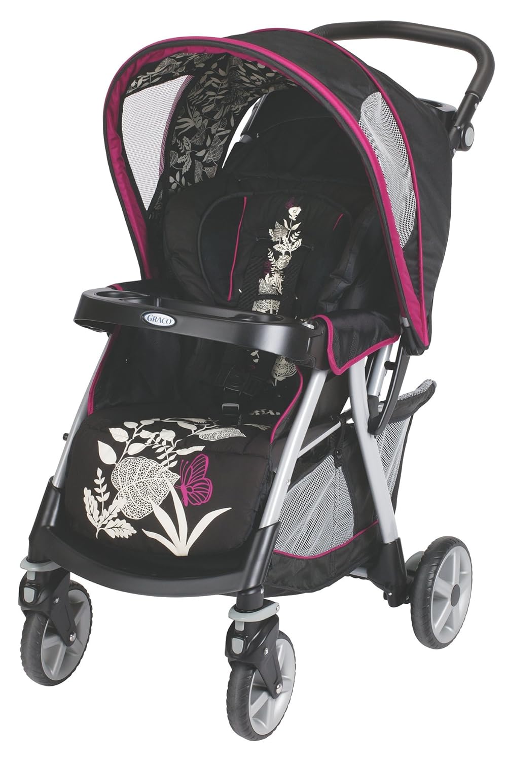 baby love urban lite pram