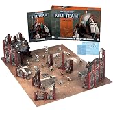 Games Workshop Warhammer 40,000 Kill Team: Chalnath