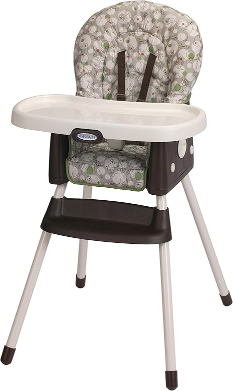 graco 7 in 1 high chair reviews