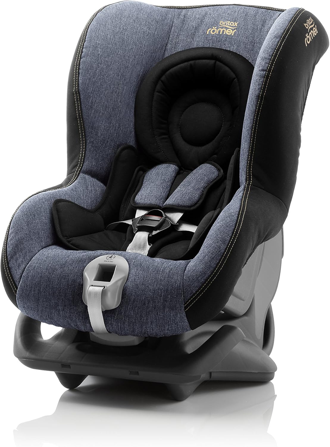 siege auto first class plus britax
