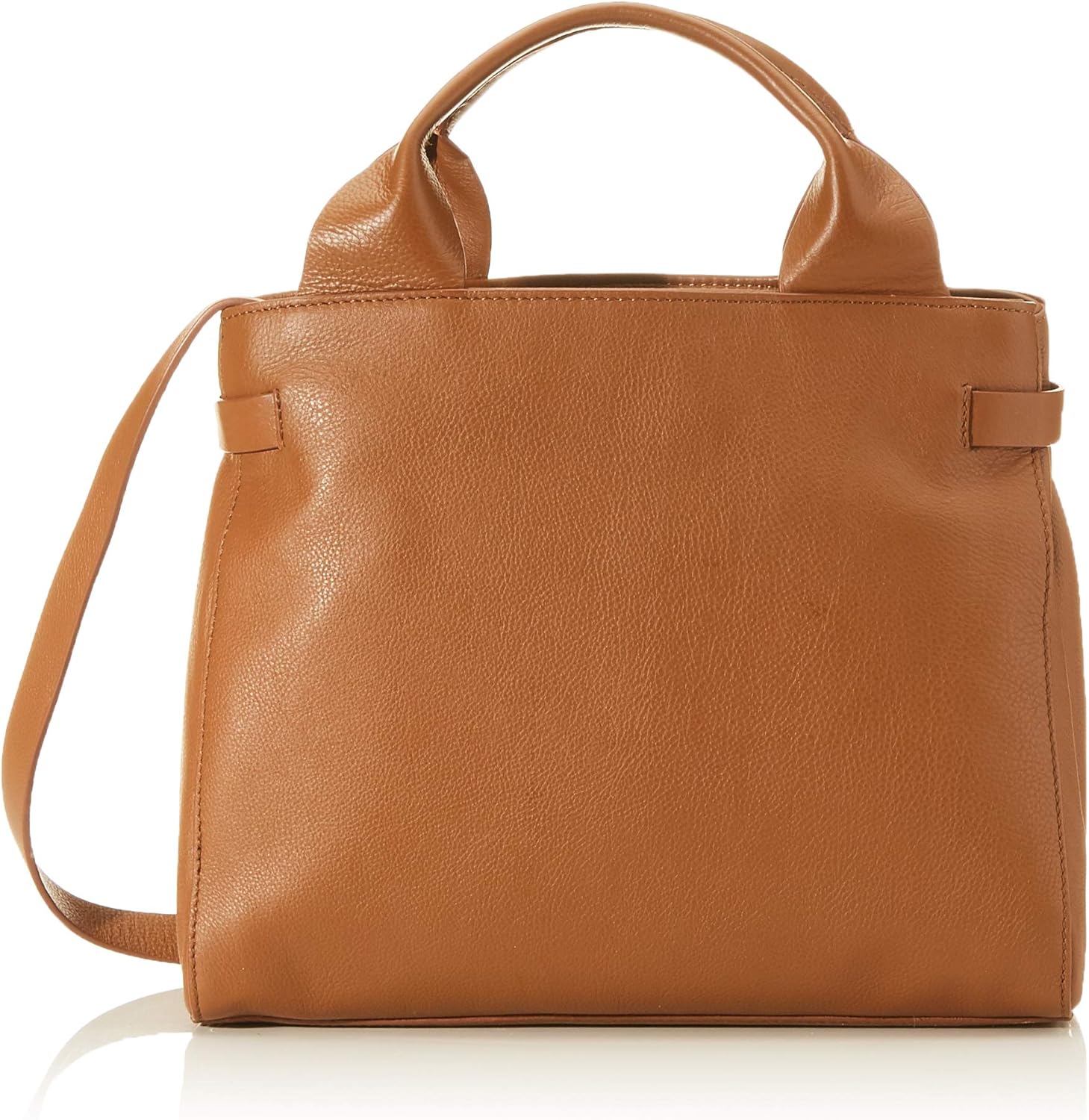clarks orange bag