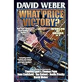 What Price Victory? (Worlds of Honor (Weber))