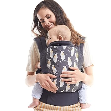 baby boba 4g carrier