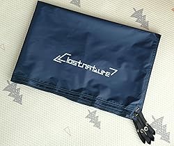 Clostnature Tent Footprint - Waterproof Camping