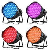 Big Dipper DJ Stage Lights DMX Sound Activated LED