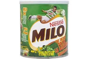 Milo Drink Chocolate, 400 Grams