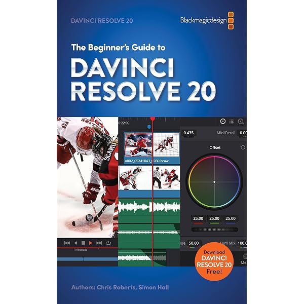語学・辞書・学習参考書 Blackmagic Design DaVinci Resolve 語学
