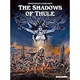 The Shadows of Thule