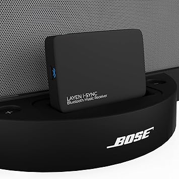 bose bluetooth receiver