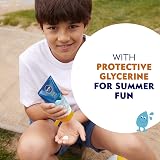 NIVEA Sun Kids Ultra Protect Play SPF 50+ Lotion 150ml Moisturising Sun Cream view 2