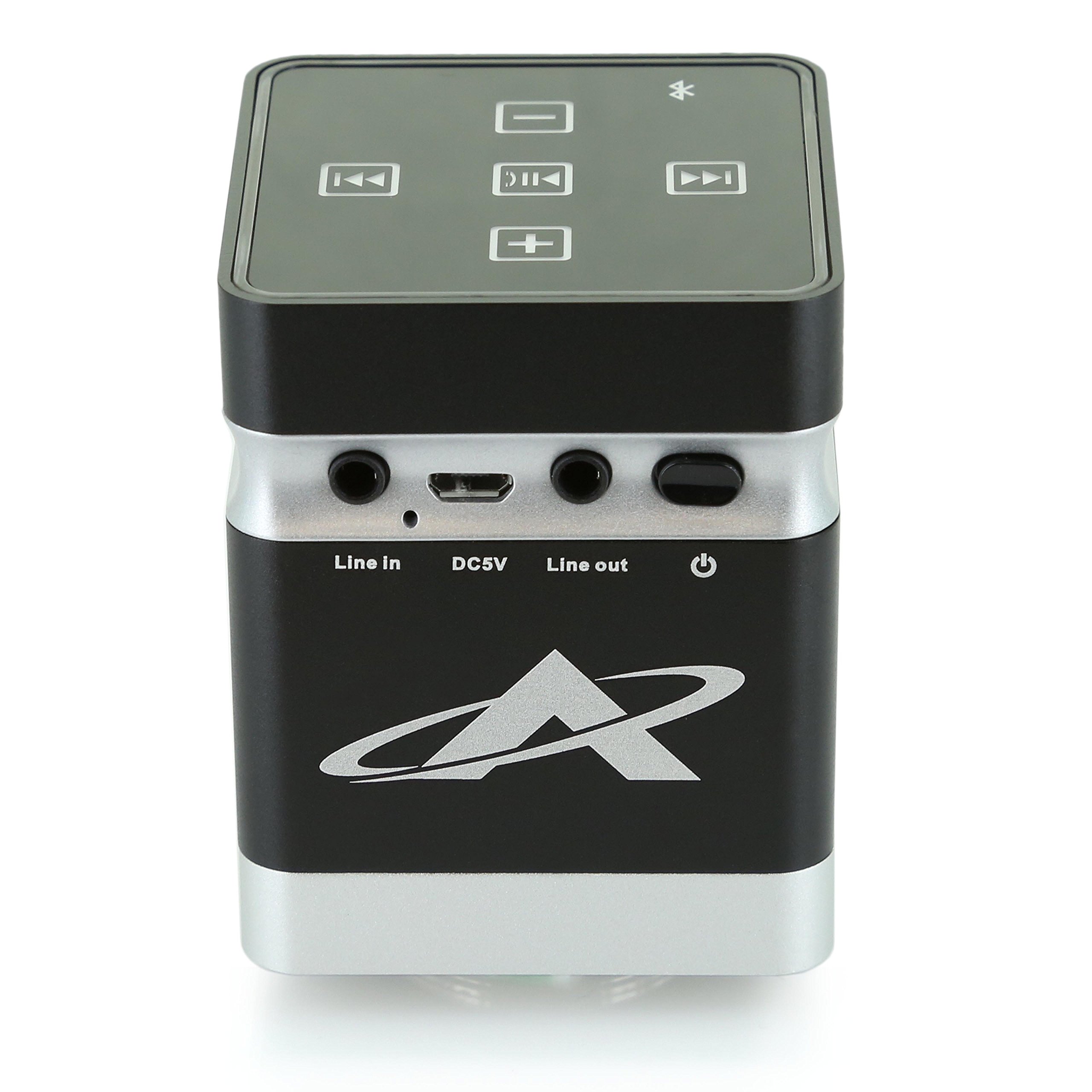 Antigravity Batteries AG-TB-01 Thump Box Bluetooth Speaker | eBay