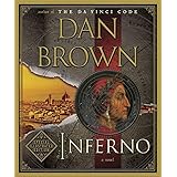 Inferno: Special Illustrated Edition: Featuring Robert Langdon