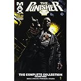 PUNISHER MAX: THE COMPLETE COLLECTION VOL. 3
