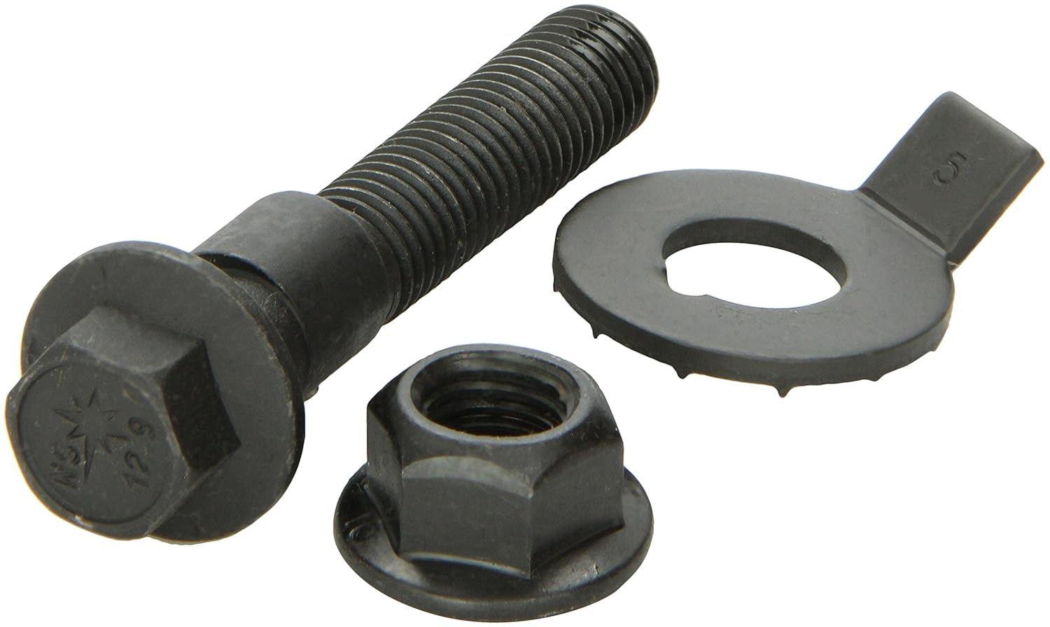 Moog K90477 Cam Bolt Kit Camber Caster Parts happy shopping www