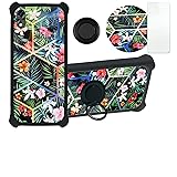 Blu Studio X10l 2022 Case Compatible with Blu