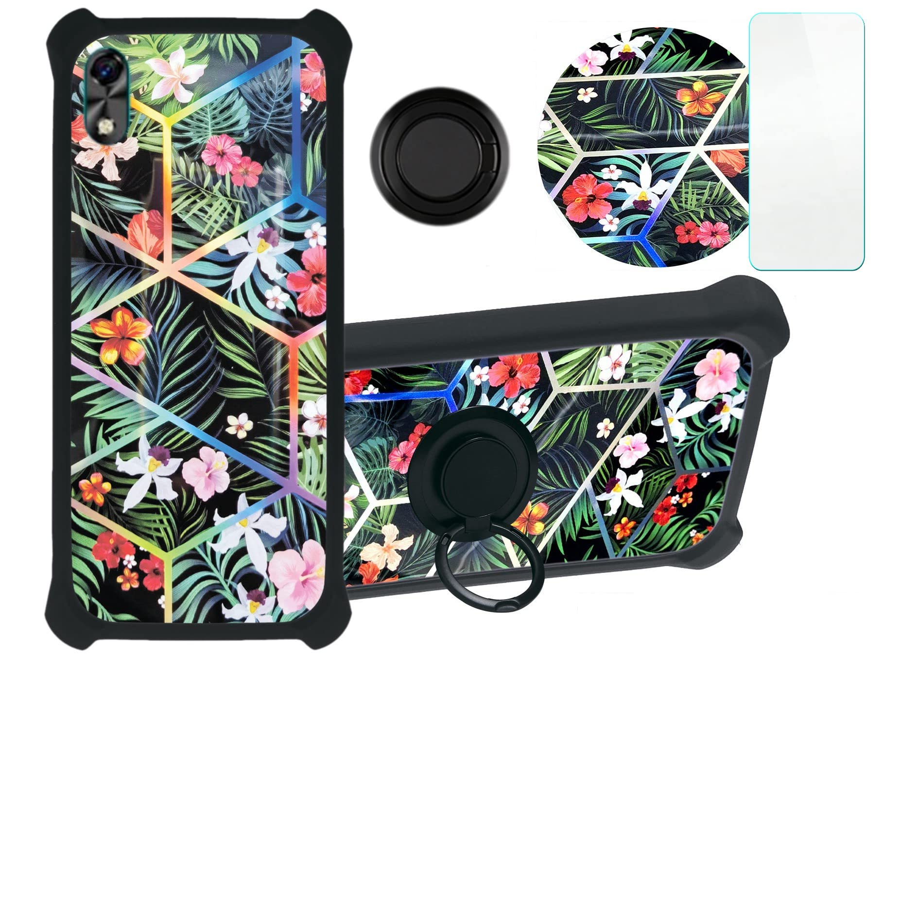 Blu Studio X10l 2022 Case Compatible with Blu