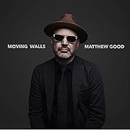 Moving Walls [Explicit]