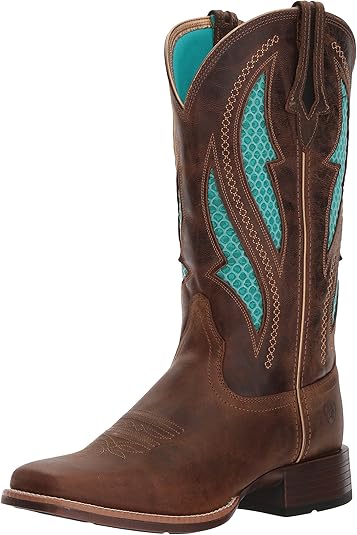ariat venttek womens boots