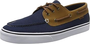 tenis vans chauffeur