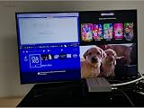 XOLORspace QV401K KVM 4x1 Quad Multi-Viewer HDMI 4K 60Hz RS232 Control view 6
