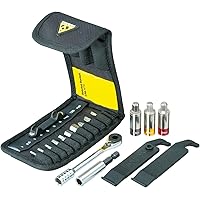 Topeak Ninja C Kettenwerkzeug - Kompakter Kettennieter Für Fahrräder